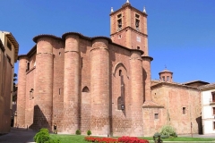 10a. Santa María la Real najera