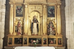 9. Cathedralde Santo Domingo de la Calzada (13)