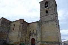 5. iglesia de san pedro castildelgado