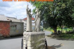1.-Gonzar-to-Santiago