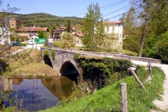 4. Puente de Los Bandidos Larrasoana
