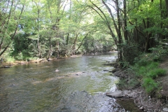 6. River Arga