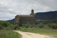 16. ermita de san miguel villatuerta