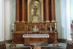 8. Iglesia de Santa Maria de la Asuncion Viana (3)