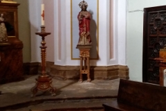 8. Iglesia de Santa Maria de la Asuncion Viana (4)