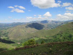 12. Above Orisson (3)