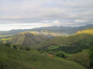 13. Dusk at Orisson (1)
