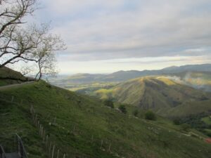 13. Dusk at Orisson (2)