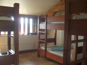 14. Beds at Orisson